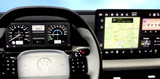 Volkswagen vuelve a la simplicidad después del fracaso del diseño tecnológico