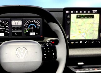 Volkswagen ritorna alla semplicità dopo il flop del design pesantemente tecnologico