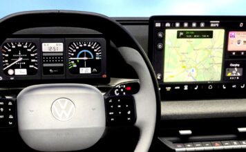 Volkswagen Повертається до Простоти Після Провалу з Технологічним Дизайном