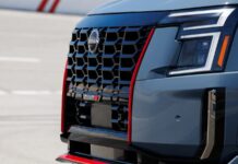 Nissan Armada Nismo 2026: Новый Ответ в Классе Высокопроизводительных Внедорожников