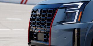 La nouvelle réponse de Nissan aux VUS performants : l’Armada Nismo 2026