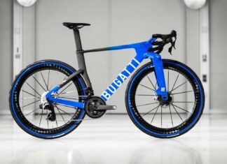 Це найповільніше Bugatti, яке ви можете купити, залежно від того, хто на ньому їздить