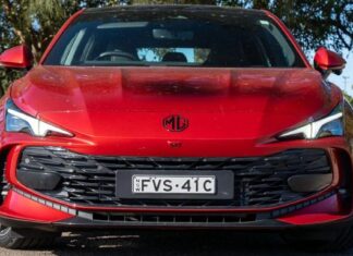 MG7: Возвращение Доступного Спортивного Седана