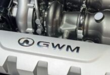 GWM Розглядає Двигун V8 для Австралійського Ринку, Незважаючи на Екологічні Обмеження