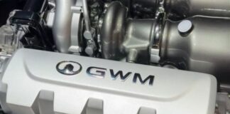 GWM Considers V8 Engine for Australian Market Despite Emissions Hurdles