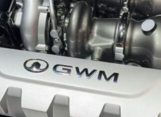 GWM Розглядає Двигун V8 для Австралійського Ринку, Незважаючи на Екологічні Обмеження