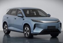 BYD Atto 3 Отримує Значне Оновлення: Більше, Швидше та з Заднім Приводом