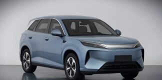 BYD Atto 3 otrzymuje poważną aktualizację: większy, szybszy i z napędem na tylne koła