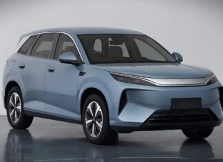 BYD Atto 3 Отримує Значне Оновлення: Більше, Швидше та з Заднім Приводом