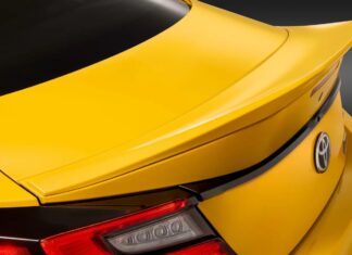 Toyota GR86: Японська надійність із відчуттями від Porsche