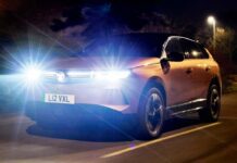 Світла сторона і сліпа пляма: Чи надто потужні сучасні фари?