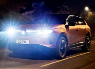 Світла сторона і сліпа пляма: Чи надто потужні сучасні фари?