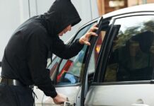 Криза викрадення автомобіля Вікторії: вибух злочинності та нові тенденції