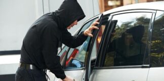 Crisis de robo de automóviles en Victoria: aumento de la delincuencia y tendencias emergentes