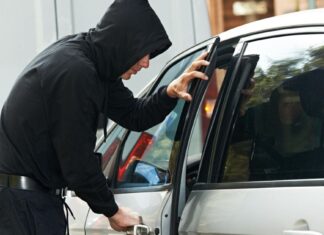 Криза викрадення автомобіля Вікторії: вибух злочинності та нові тенденції