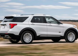 Ford Recalls Over 600,000 Vehicles Due to Windshield Wiper Failure