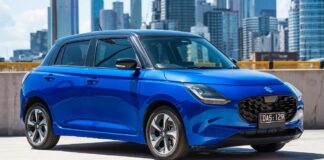 El primer coche: selecciones de expertos para conductores jóvenes