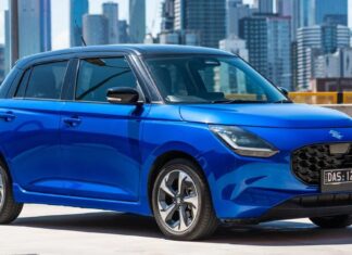 Перший автомобіль: вибір експертів для молодих водіїв