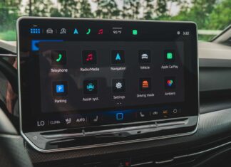Volkswagen повертається до фізичних кнопок після незадоволення клієнтів