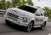 Китайські Автовиробники Наймають Колишніх Інженерів Holden для Налаштування Пікапів для Австралії