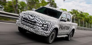 Los fabricantes de automóviles chinos contratan a antiguos ingenieros de Holden para sintonizar Utes para Australia