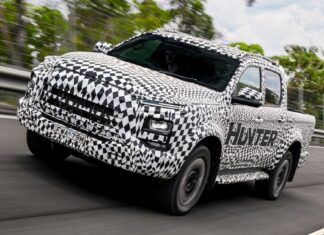 Китайські Автовиробники Наймають Колишніх Інженерів Holden для Налаштування Пікапів для Австралії