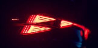 Cupra Born Facelift: Erster Blick am 5. März