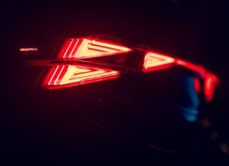 Cupra Born: Рестайлінг – Перший Погляд 5 Березня