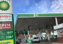 Ціни на пальне у Великій Британії: Чому ціни знову зростають