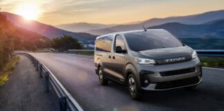 Ram ProMaster City torna a riempire il vuoto dei furgoni commerciali