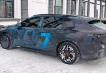 Lynk & Co 07 Wagon: Високопродуктивний Гібрид, Старт у 2026 році