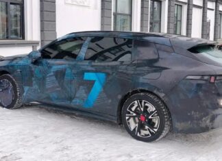 Lynk & Co 07 Wagon: Високопродуктивний Гібрид, Старт у 2026 році