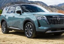 Nissan Скорочує Модельну Гаму в Австралії: Упор на Об’єми та Гібриди