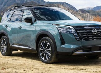 Nissan Скорочує Модельну Гаму в Австралії: Упор на Об’єми та Гібриди