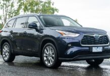 Toyota faz recall de 35.000 SUVs Kluger por causa de falha de segurança nos assentos