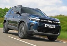 Dacia: Пропозиції лізингу на 2026 рік