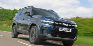 Offres de leasing Dacia : un aperçu du marché 2026