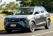 Mahindra XUV 3XO: Долгосрочный Обзор Бюджетного SUV