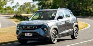 Mahindra XUV 3XO: Ein Langzeittest des Budget-SUV-Anwärters