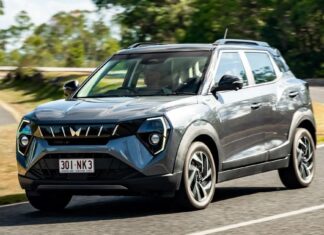 Mahindra XUV 3XO: Долгосрочный Обзор Бюджетного SUV