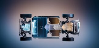 Renault będzie oferować pojazdy elektryczne z silnikami benzynowymi: przedłużenie ładowania o ponad 1300 kilometrów