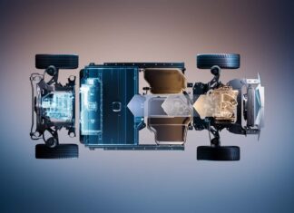 Renault Запропонує Електромобілі з Бензиновими Двигунами: Розширення Заряду Понад 1300 кілометрів