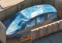 Завод Tesla у Техасі натякає на вихід подовженої версії Model Y у США