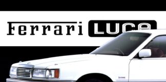 Под угрозой название электромобиля Ferrari: Mazda подала заявку на торговую марку «Luce»