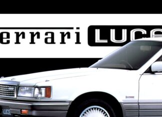 Під загрозою назва електромобіля Ferrari: Mazda подала заявку на торгову марку “Luce”