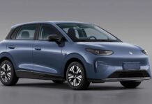 Leapmotor B03: een nieuwe elektrische hatchback gericht op Renault 5 en VW ID. Polo-markten