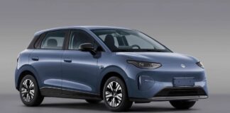 Leapmotor B03: un nuevo hatchback eléctrico destinado a Renault 5 y VW ID. Mercados de polo