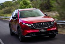 2026 Mazda CX-5: Підтверджено Австралійські Ціни та Комплектації