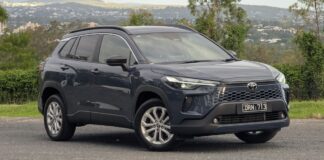 Toyota Corolla Cross 2026: Pembaruan, Harga, dan Level Trim