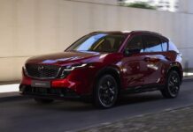 2026 Mazda CX-5: Зниження потужності в Австралії через екологічні норми